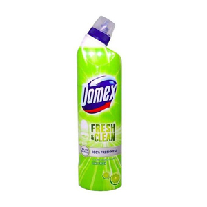 Domex Lime Fresh Toilet Cleaner500ML