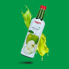 Mapro Green Apple Fruit Crush 750 ML (1)