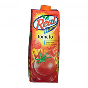 Real Tomato Juice ( 1lt)1LTR