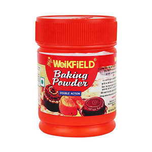 Weikfield Baking Powder 100 GM (1)