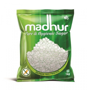 Madhur Sugar/Sakhar 1 KG (1)