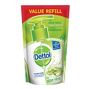 Dettol Original Handwash Pouch 750 ML (1)