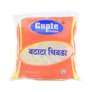 Gupte Batata Chiwda100GM