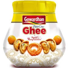 Ghee Cow Gowardhan1LTR