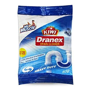 Dranex Drain Cleaner50GM