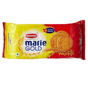 Britannia Marie Gold250GM