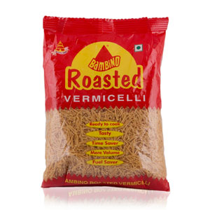 Bambino Vermicelli Roasted200GM