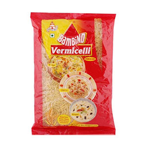 Bambino Vermicelli400GM