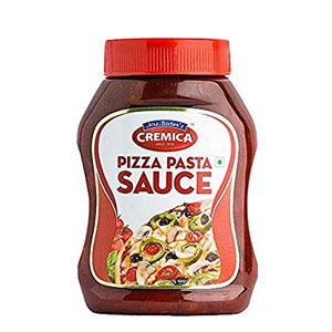 Cremica Pizza Pasta Sauce300GM