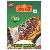 Ambari Goda Masala100GM