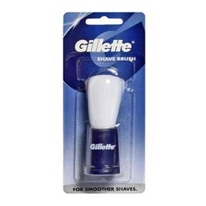 Gillette Shave Brush1PCS