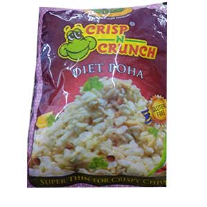 Diet Pravasi Poha / Pohe500GM