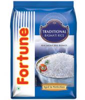 Basmati Traditional Rice (Fortune)25KG