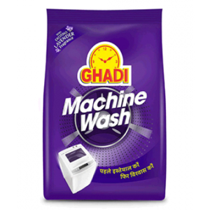 Ghadi Machine Wash1KG