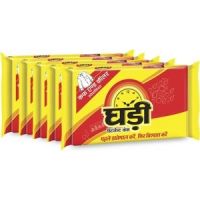 Ghadi Detergent Bar Combi1.2KG