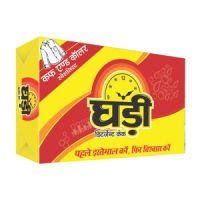 Ghadi Detergent Bar170GM