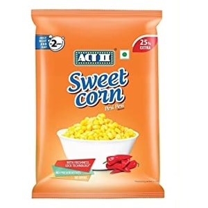 Act II Sweet Corn Peri Peri Popcorn153GM