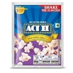 Act II Thai Sweet Chilli Popcorn59GM