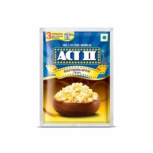 Act II Southern Spice Popcorn70GM