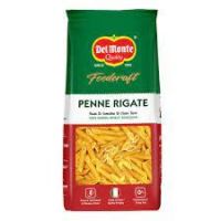 Del Monte Penne Pasta Rigate1KG