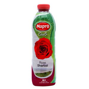 Mapro Rose Syrup750ML