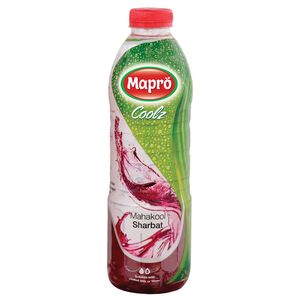 Mapro Mahakool Sharbat750ML