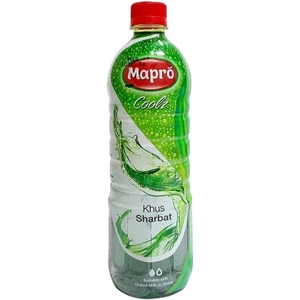 Mapro Khus Sharbat750ML