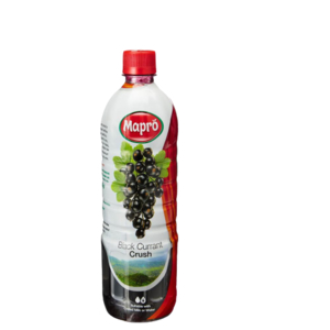 Mapro Black Currant Crush750ML