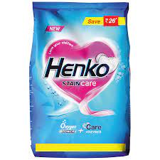 Henko Stain Care Powder