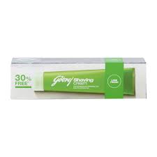 Godrej Cinthol Shaving Cream Lime Fresh60GM