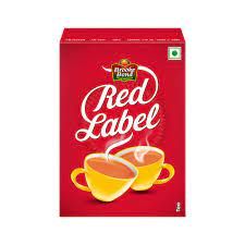 Brooke Bond Red Label Tea250GM