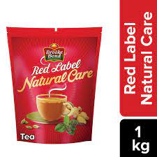 Brooke Bond Red Label Natural Care1KG