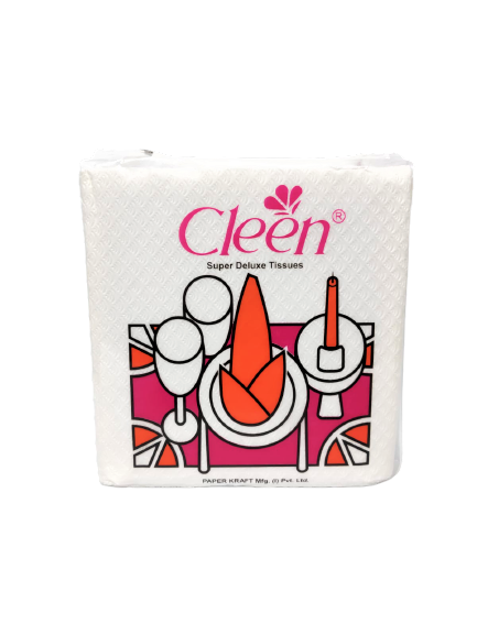 Clean Napkin Small1PC