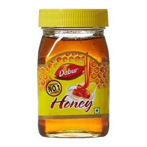 Dabur Honey250GM