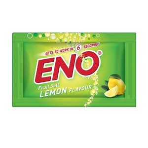 Eno Lemon Fruit Salt5GM