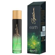 Signature Perfume- Earth60ML