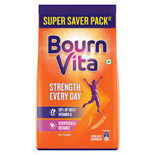 Cadbury Bournvita Refill 1KG