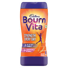 Cadbury Bournvita Jar200GM