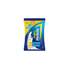 Horlicks Junior Vanilla Flavour Pouch400GM