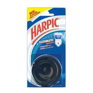 Harpic Flush Sin1PC