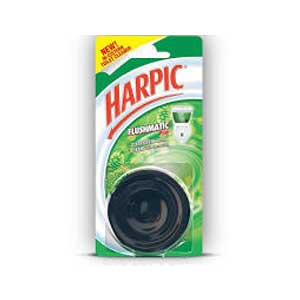 Harpic Fluchmatic Pin Sin50GM