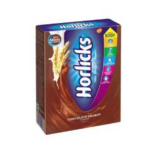 Horlicks Chocolate Delight Refill75GM