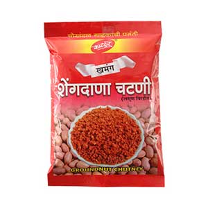 Katdare Shengdane Chutney200GM