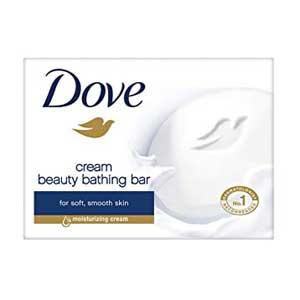 Dove Cream Beauty Soap75GM