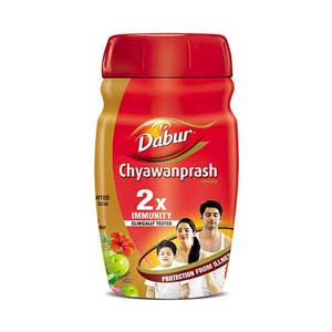 Dabur Chyawanprash250GM