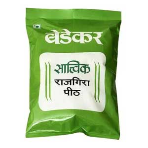 Bedekar Satvik Rajgira Pith (Atta)200GM