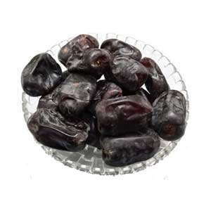 Dates(Khajoor) Black Deseeded200GM