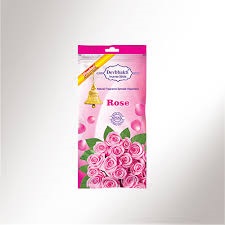 Devbhakti Rose Agarbatti (Incense Sticks)250GM