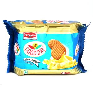 Britannia Good Day Butter Biscuits150GM