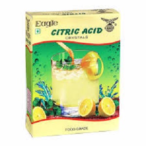 Eagle Citric Acid Crystals 25 GM (1)